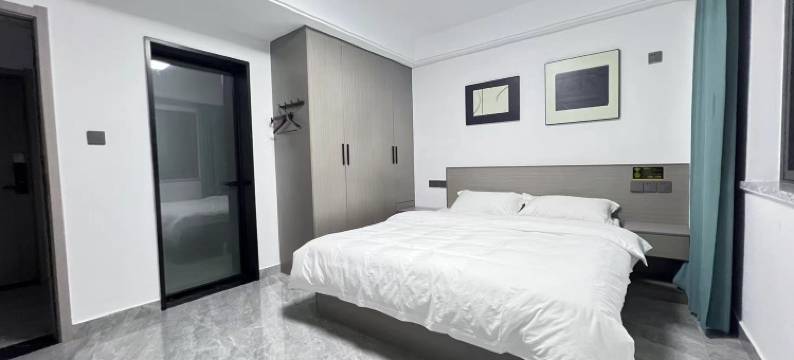 新昌双梅网约房图片