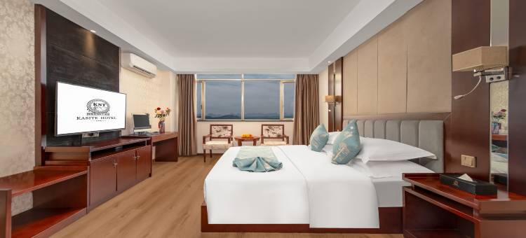 喀斯特国际大酒店(环江大桥店)图片