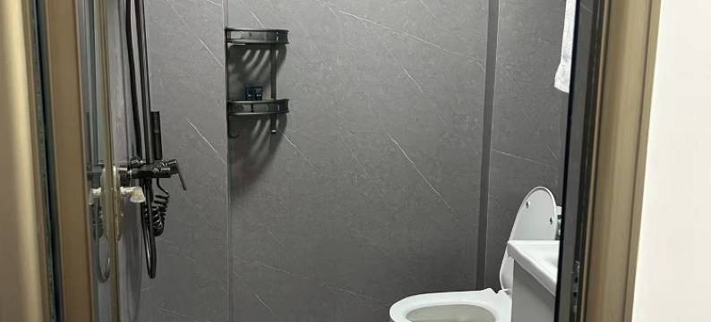 成都裕洋大酒店图片