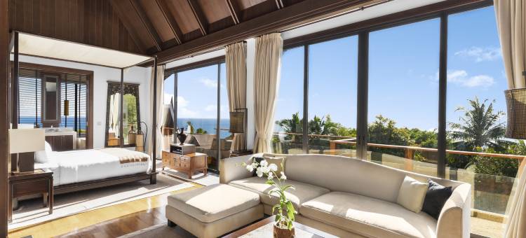 艾耶别墅(Villa Aye)图片