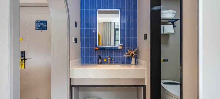 7天优品Premium酒店(黄山风景区店)图片