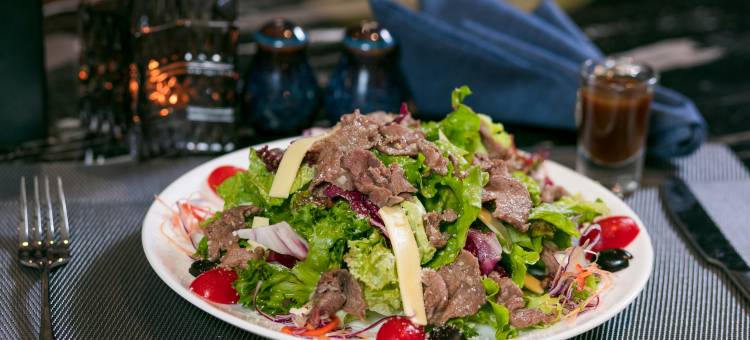 华丽高级酒店(Splendid Premium Hotel)图片