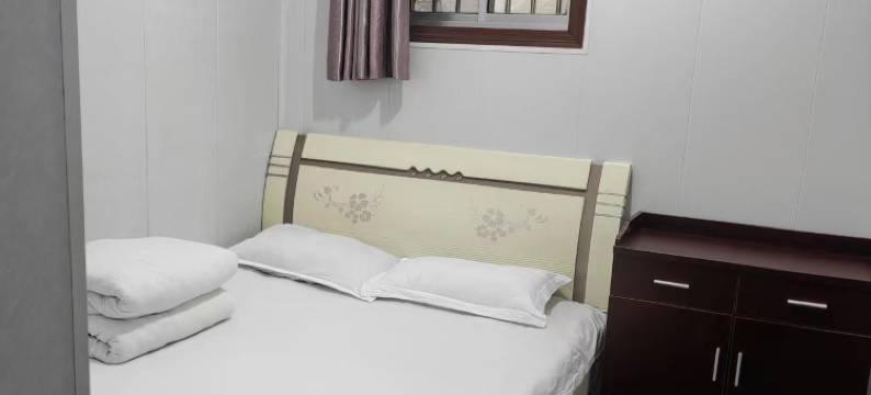 扬州甜蜜风情旅社图片