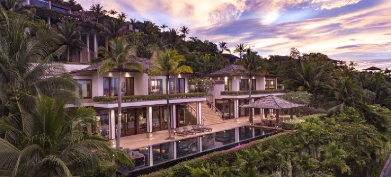 安达拉别墅度假酒店(Andara Resort and Villas)图片