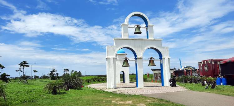 新竹水晶旅馆图片