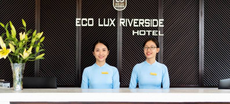 生态豪华河滨水疗酒店(Eco Lux Riverside Hotel & Spa)图片
