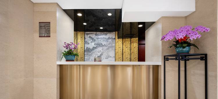 北京宣武门商务酒店图片