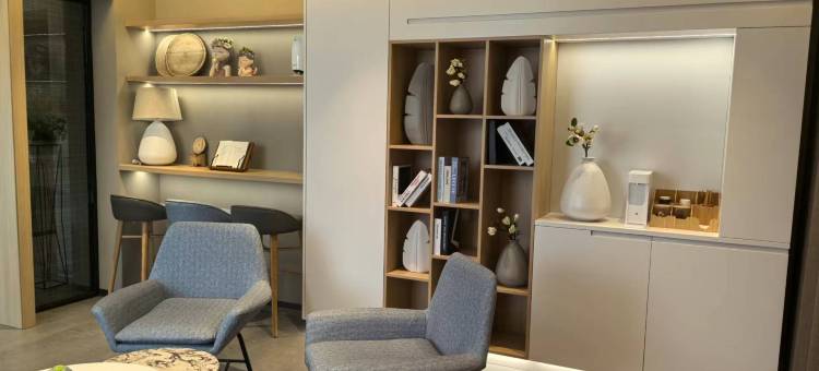 如家酒店·neo(黑龙江农业工程职业技术学院店)图片