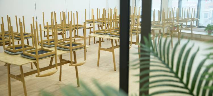 希尔曼酒店(诸暨店口店)图片