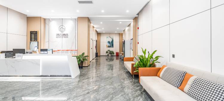 西双版纳景洪鸿云酒店(泼水广场州人民医院店)图片