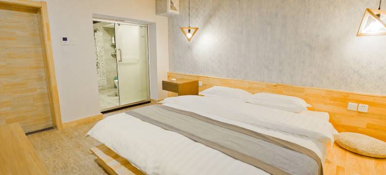 康熙艺舍民宿(避暑山庄店)图片