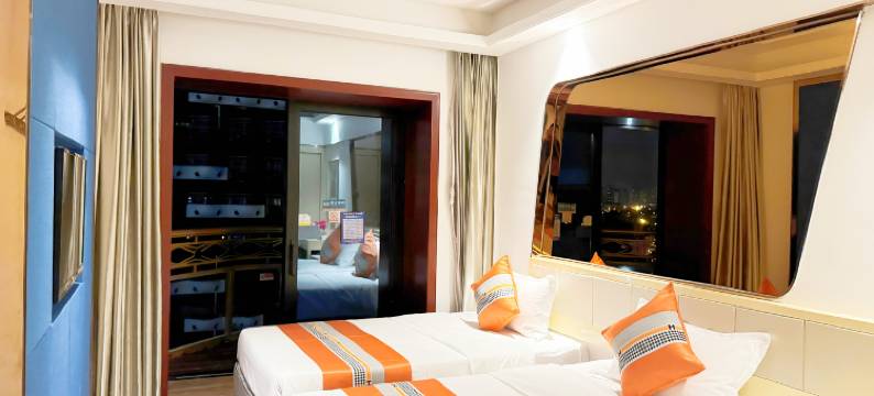 三亚大树之冠度假公寓图片