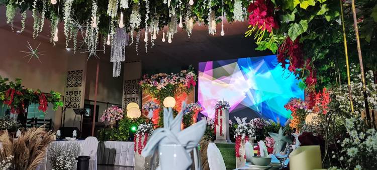 家乡会议中心酒店(Family Country Hotel & Convention Center)图片