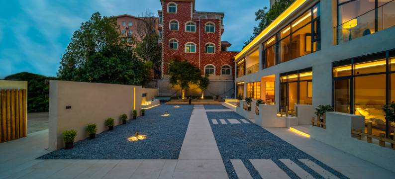 陶然逸栈(陶溪川文创街区店)图片