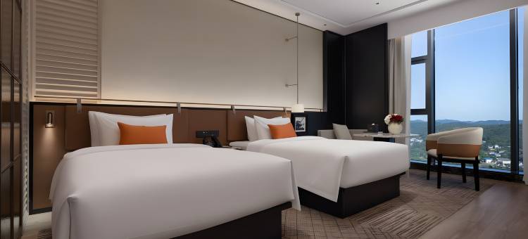 格莱登S酒店(海口骑楼老街)图片