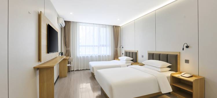 如家驿居酒店(双辽国商店)图片