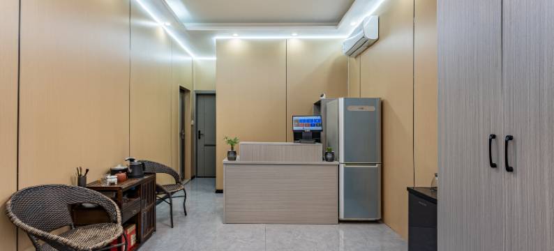 沐槿公寓(大学城广外店)图片