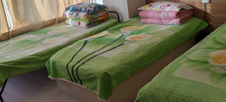 天缘旅店(长春净月大学城店)图片