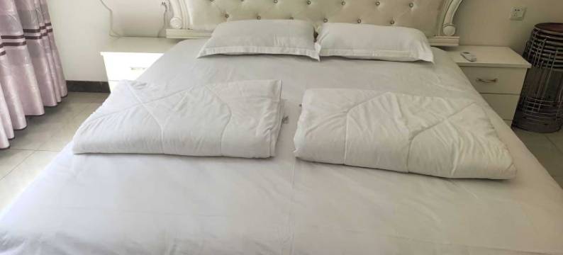 长阳慕桥栖栈图片