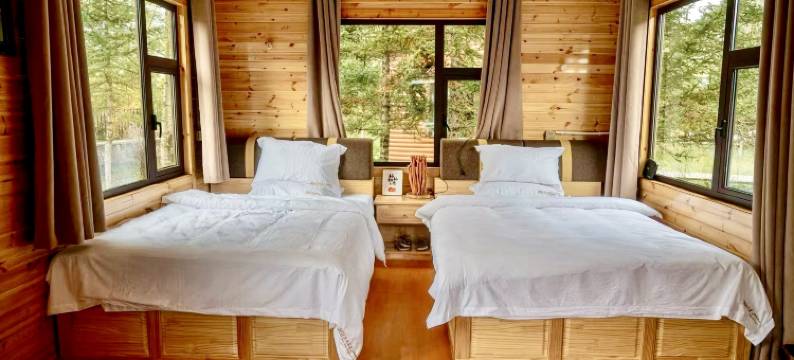 达娃庄原民宿图片