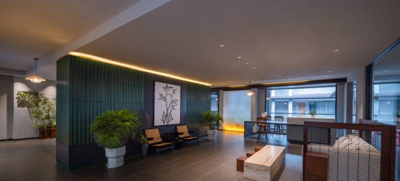 紫竹园民宿(融创旅游度假区店)图片