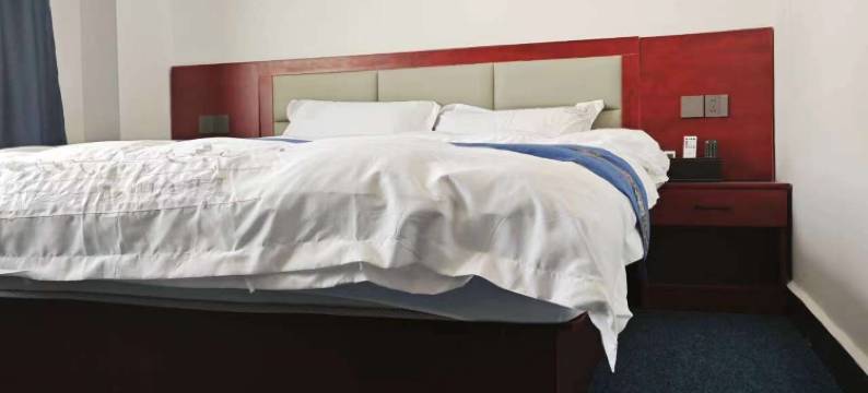 村源民宿酒店图片