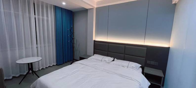 锦栖酒店(陇南站店)图片