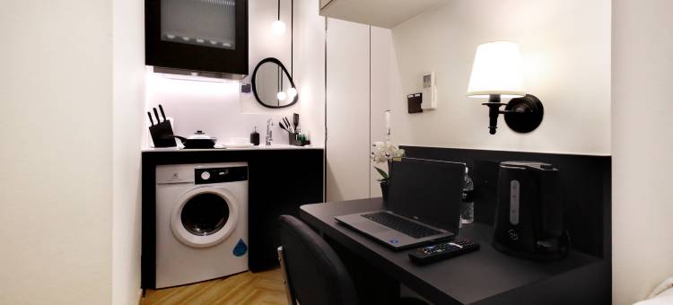 Coliwoo合乐屋 288 里峇峇利(Coliwoo 288 River Valley)图片