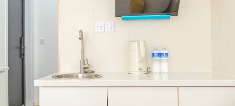 尘光民宿(夫子庙三山街地铁站店)图片