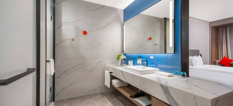 无锡锡山智选假日酒店图片