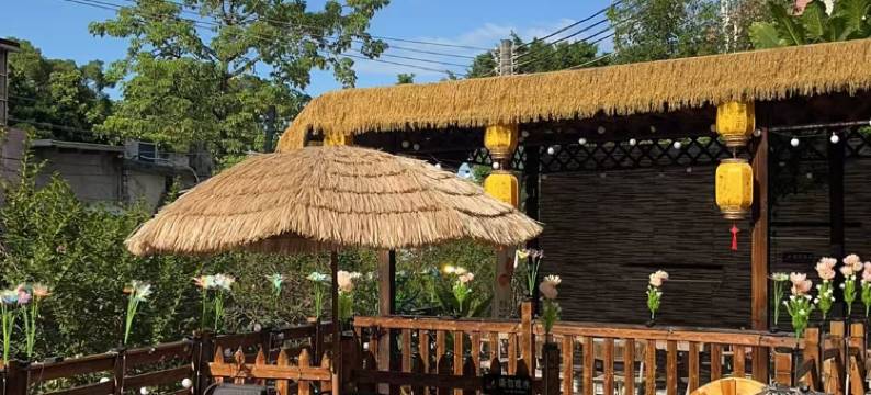 云庭小筑plus(广州大学城gogo新天地店)图片