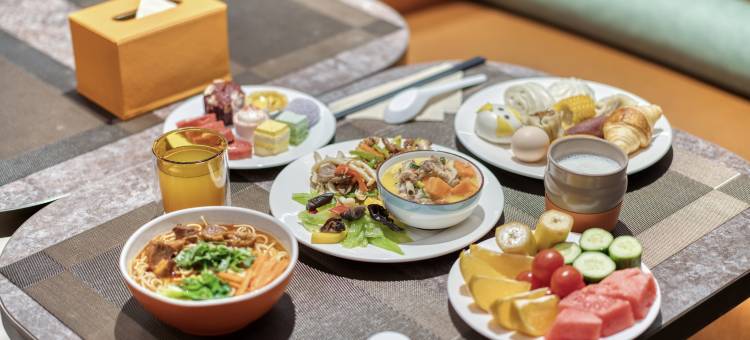桔子酒店(杭州西湖武林门地铁站店)图片