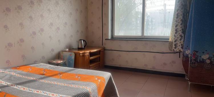 山城公寓(和平路店)图片