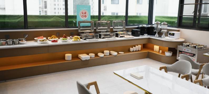 盐津津都酒店图片