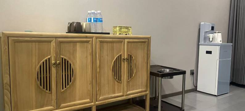 襄垣纭缦酒店图片