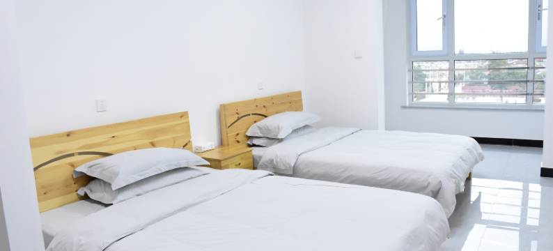 黄羊古落青年旅舍图片