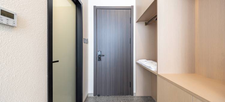 泷湾臻品酒店(康复中心医院店)图片