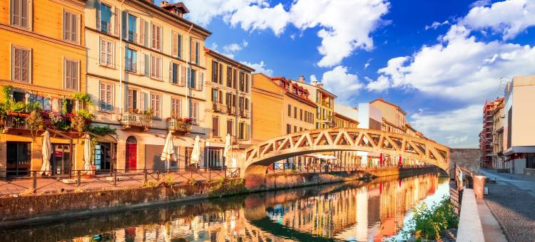 The Plein Hotel - Small Luxury Hotels of the World(The Plein Hotel - Small Luxury Hotels of the World)图片