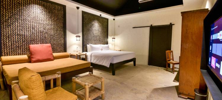 亨利度假村长滩岛(The Henry Resort Boracay)图片