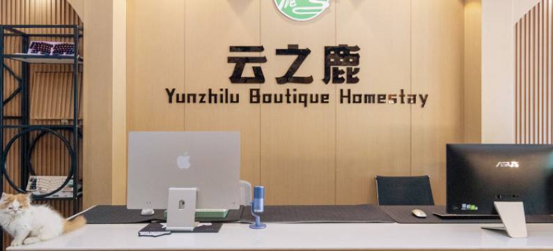 西双版纳景洪云之鹿精品酒店(告庄西双景星光夜市店)图片