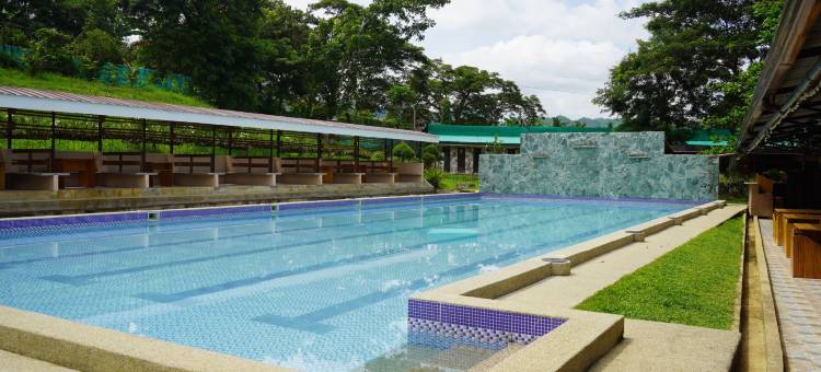 隐谷有机农庄度假村(Hidden Valley Organic Farm Resort)图片