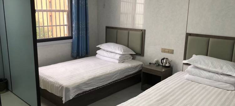 桥头宾馆(振兴路店)图片