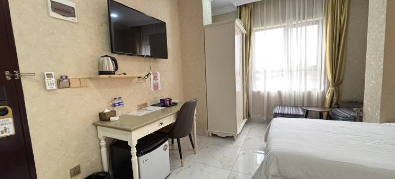 幸运 8 酒店(LUCKY 8 HOTEL)图片