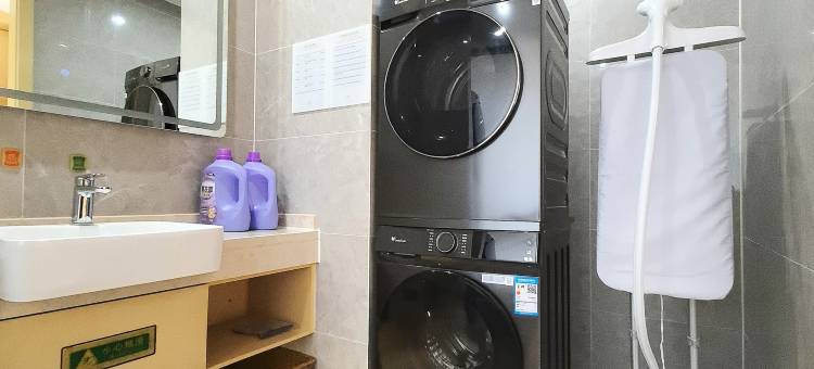 维也纳国际酒店(江阴体育中心店)图片