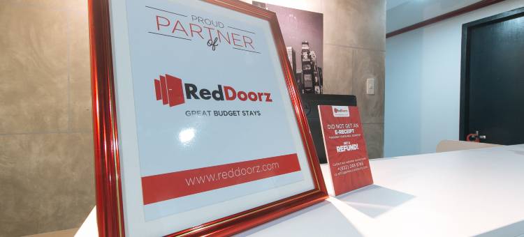 RedDoorz @ D128 Lodge Cagayan Valley图片