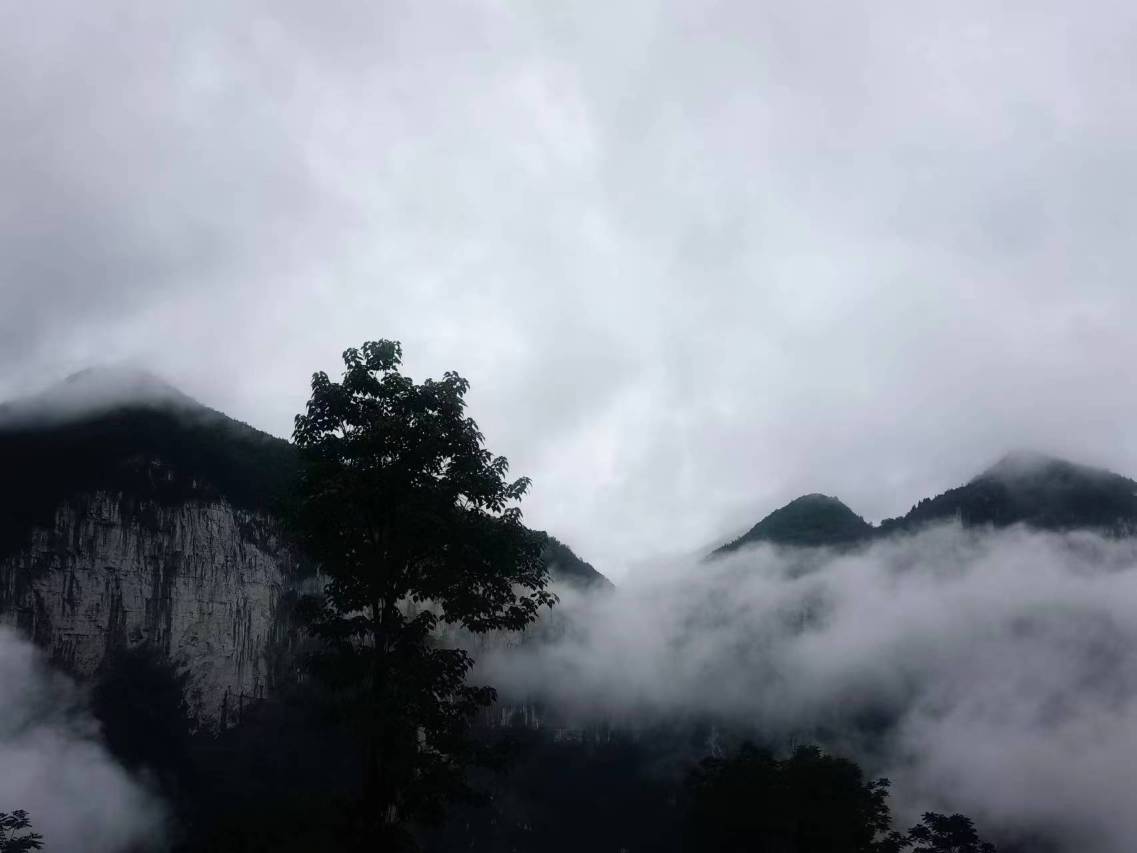 花筑·恩施女儿湖民宿(大峡谷店)图片