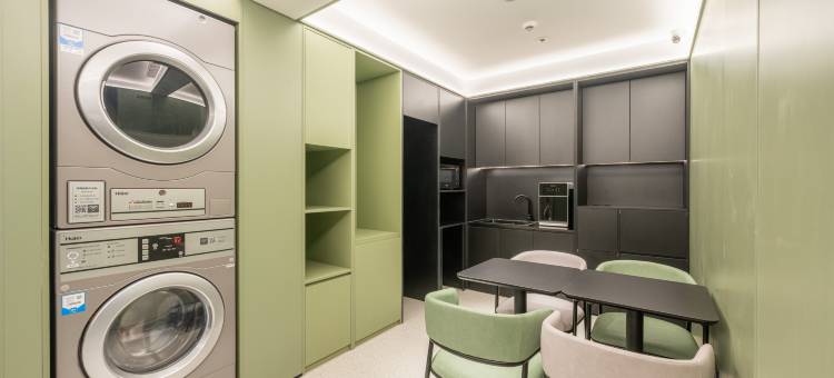 海友酒店(沧州火车站店)图片