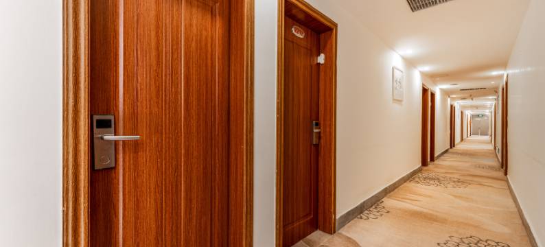 珠海柏澜酒店(斗门万达广场店)图片