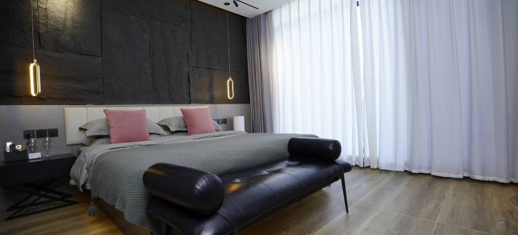 壹煦悠然民宿图片