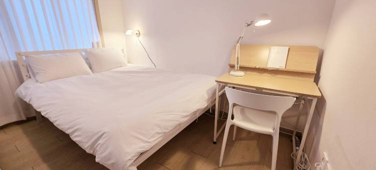Chilling Stay Jongno # Dongdaemun Station # 6min Dongmyo Station # 2min Sinseoldong Station图片